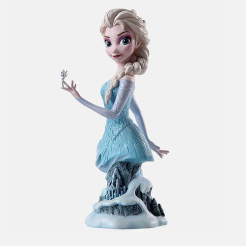 Elsa Frozen figure