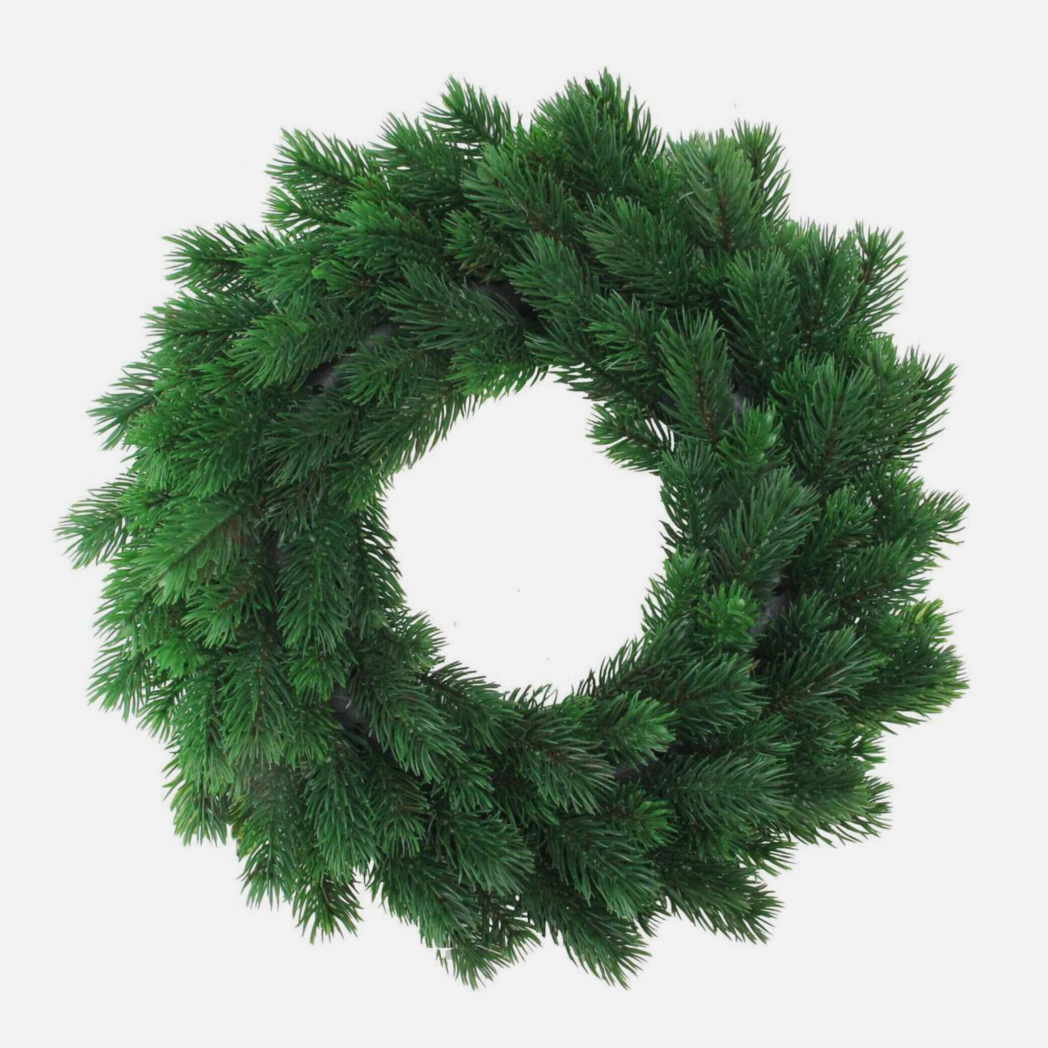 Artificial wreath