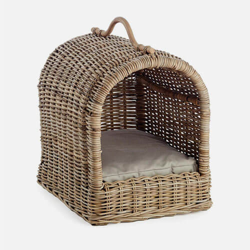Small animal bed