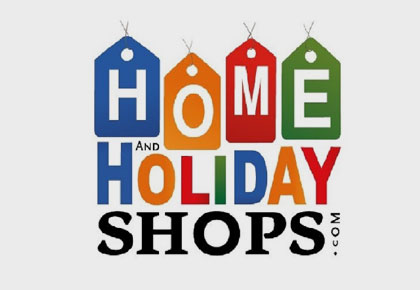 Home and Holiday Shops