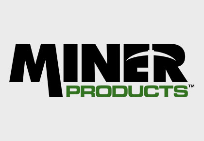 Miner Products