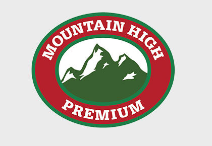 Mountain High Premium Coffee