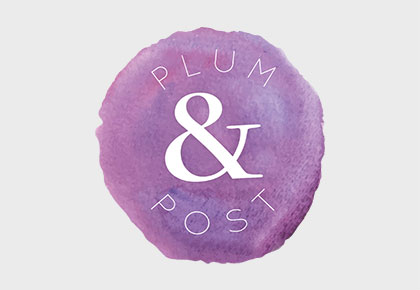 Plum and Post