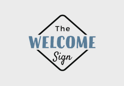 The Welcome Sign Inc.