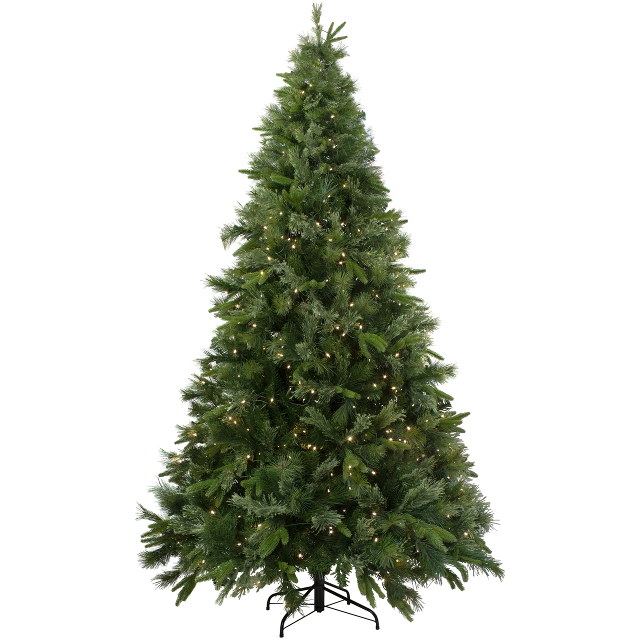 Realistic Christmas Trees